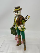 Load image into Gallery viewer, Resin Multi-Color Figurine