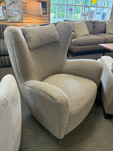 Load image into Gallery viewer, *NEW-OPEN BOX* Castlery Colette Swivel Chair