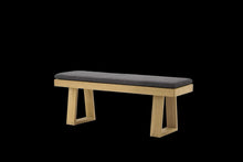Load image into Gallery viewer, *NEW-OPEN BOX*  Castlery Rio Dining Bench