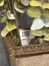 Load image into Gallery viewer, Castilian Urn Vase With Greenery