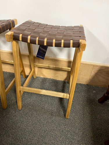 *NEW* Havenly Abreu Rectangle Counter Stool