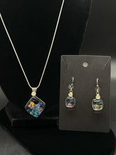 Load image into Gallery viewer, 2 Piece Jewelry set