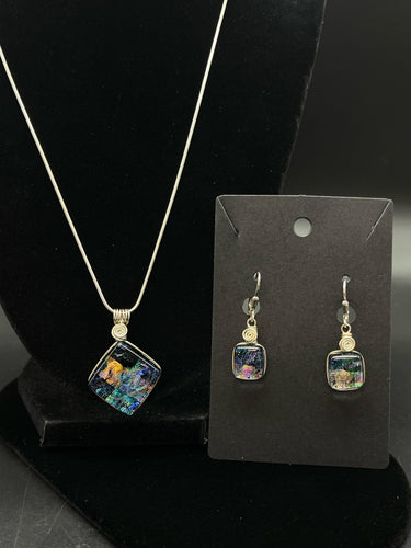 2 Piece Jewelry set