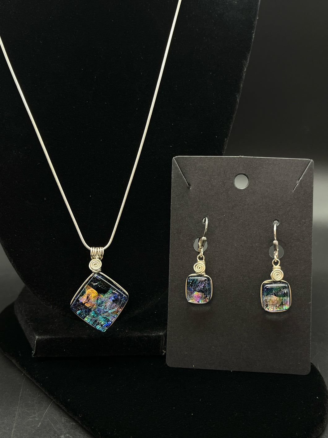 2 Piece Jewelry set