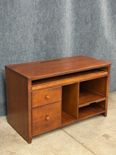 Load image into Gallery viewer, Ethan Allen Country Colors Computer Desk