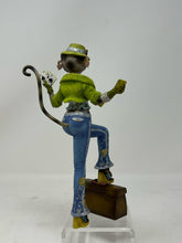 Load image into Gallery viewer, Resin Multi-Color Figurine