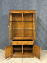 Load image into Gallery viewer, Amesbury Chair Lighted Display Cabinet