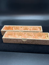 Load image into Gallery viewer, 8 Piece Salt + Pepper shakers