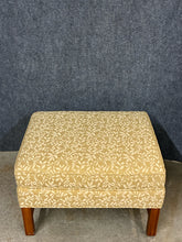 Load image into Gallery viewer, Jessica Charles Accent Chair &amp; Ottoman