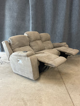 Load image into Gallery viewer, La-Z-Boy "Dorian" Power Reclining Sofa