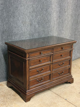 Load image into Gallery viewer, Aspenhome "Hawthorne" Combo File Cabinet