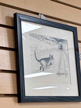 Load image into Gallery viewer, Framed Art