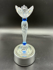 Swarovski Crystal Figurine