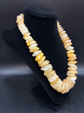 Load image into Gallery viewer, Desert Rose Trading Amber Necklace