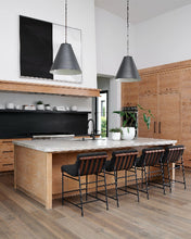 Load image into Gallery viewer, *NEW* Denver Modern Vail Counter Stool  (Multiple Quantities)
