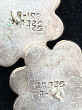 Load image into Gallery viewer, Sterling Silver Earrings
