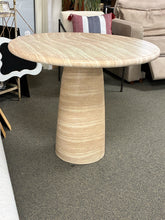 Load image into Gallery viewer, AS IS *NEW* Havenly Janice Bistro Table