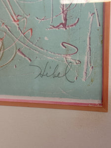 Framed Art