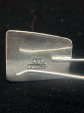 Load image into Gallery viewer, Sterling Silver Earrings