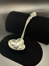 Load image into Gallery viewer, Sterling Silver 1 Piece Serving utensils