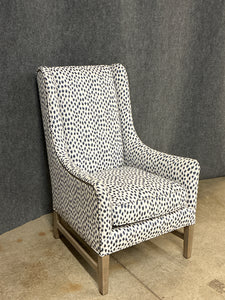 Wesley Hall Arm Chair