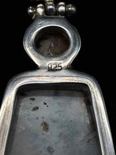 Load image into Gallery viewer, Sterling Silver Pendant