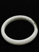 Load image into Gallery viewer, Jade Bangle Bracelet