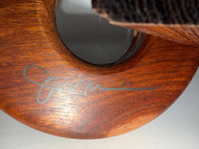 Load image into Gallery viewer, Wood Vase