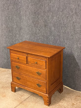 Load image into Gallery viewer, Drexel Studio Oak Nightstand