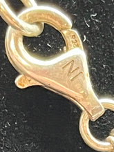 Load image into Gallery viewer, Silpada Sterling Silver Necklace