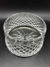 Load image into Gallery viewer, Waterford Alana Crystal Clear 2 Piece Creamer and/or Sugar