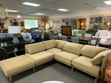 Load image into Gallery viewer, *NEW* Burrow Range 5-Piece One Arm Sectional Lounger