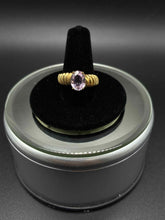 Load image into Gallery viewer, Gold Ring