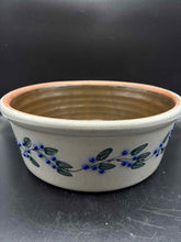 Load image into Gallery viewer, Salmon Falls Pottery Bowl