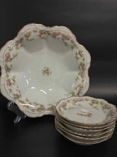 Load image into Gallery viewer, Limoges 7 Piece Bowls
