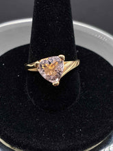 Load image into Gallery viewer, Gold Ring