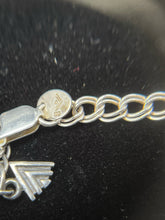 Load image into Gallery viewer, Silpada Sterling Silver Necklace