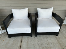 Load image into Gallery viewer, *NEW* Everlee Patio Chair w/cushions