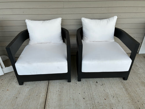 *NEW* Everlee Patio Chair w/cushions