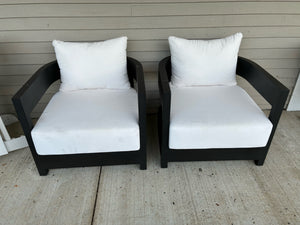 *NEW* Everlee Patio Chair w/cushions