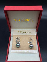 Load image into Gallery viewer, Sterling Silver Earrings
