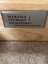 Load image into Gallery viewer, Bernhardt Martha Stewart Collection 7-Drawer Chest