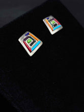 Load image into Gallery viewer, Sterling Silver Earrings