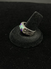 Load image into Gallery viewer, Sterling Silver Ring