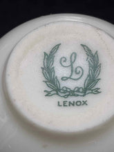 Load image into Gallery viewer, Lenox 12 Piece Cup + Saucer