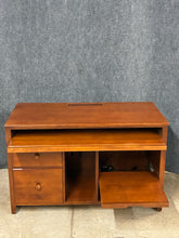 Load image into Gallery viewer, Ethan Allen Country Colors Computer Desk