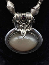 Load image into Gallery viewer, Sterling Silver Necklace