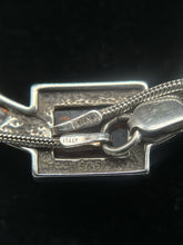 Load image into Gallery viewer, Sterling Silver Necklace