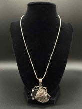 Load image into Gallery viewer, Sterling Silver Necklace