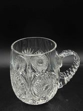 Load image into Gallery viewer, Pepi Herrmann Crystal 2 Piece Mugs